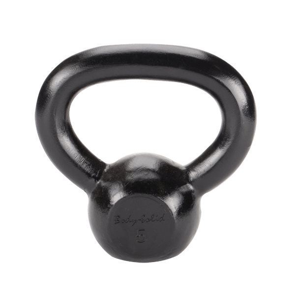 Kettlebell 30lb