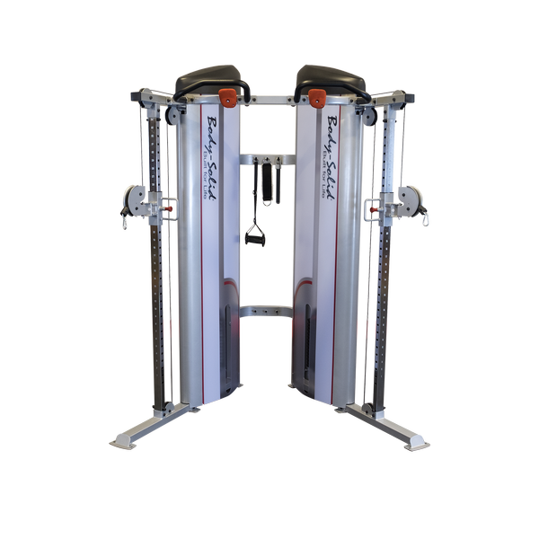 RS 1501 Shoulder Press