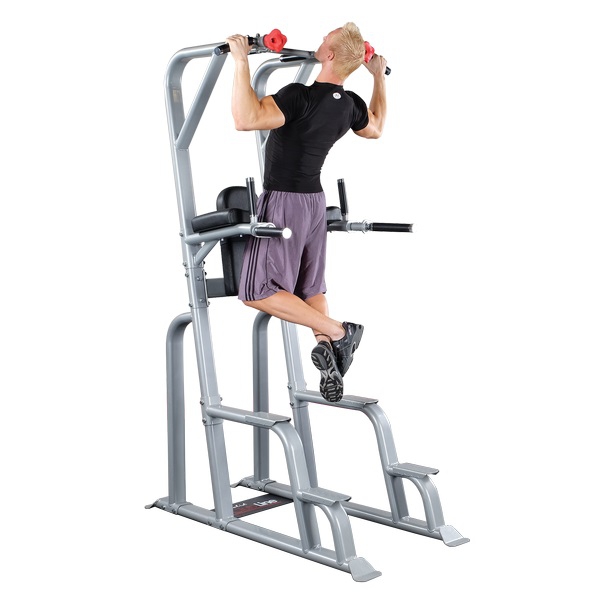 BODY SOLID Pro club line SVKR1000 Гиперэкстензии, скамьи, стойки #1