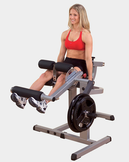 BODY SOLID Pro club line GCEC340 Беговые дорожки #1