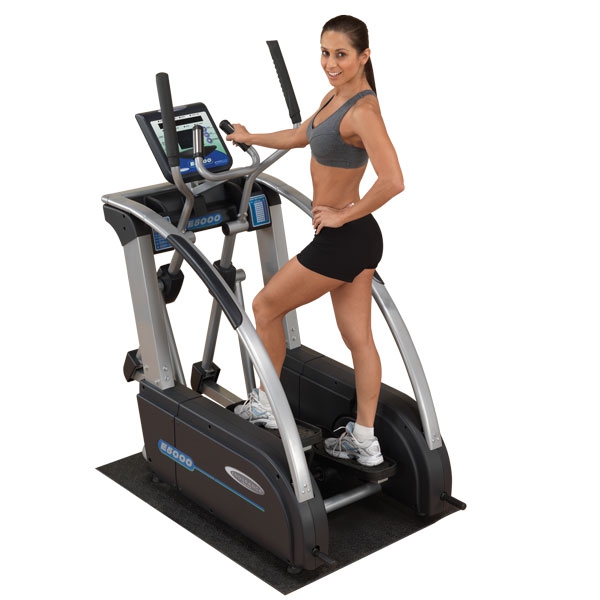 BODY SOLID Endurance E5000 Эллипсоиды #1